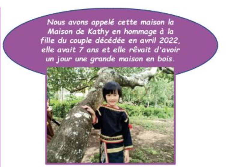 Un projet pour tous