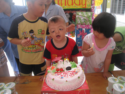 Anniversaire
