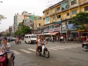 Ville Vietnam