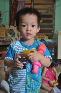 jeu enfant